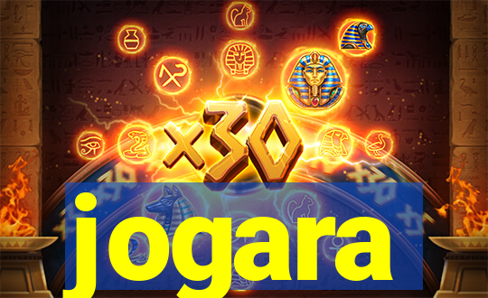 jogara