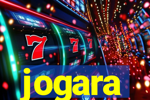 jogara