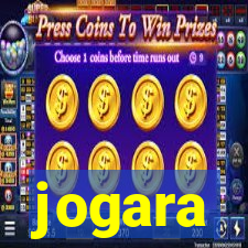 jogara