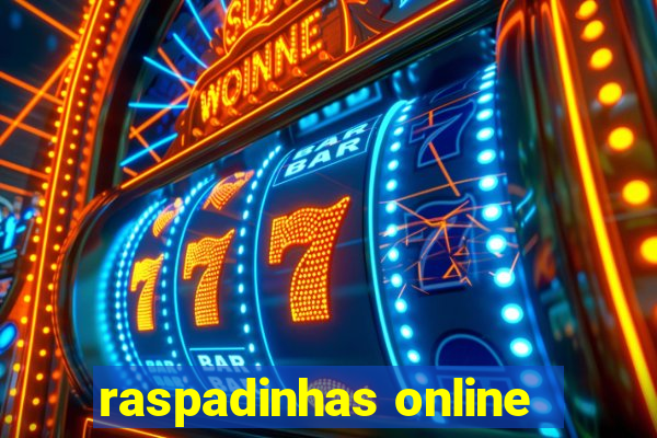 raspadinhas online