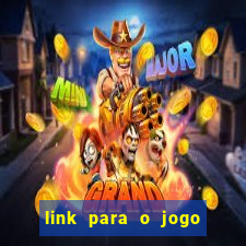 link para o jogo do tigrinho