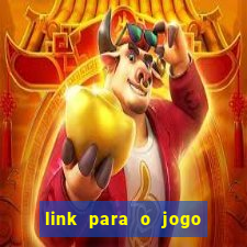 link para o jogo do tigrinho