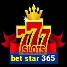 bet star 365