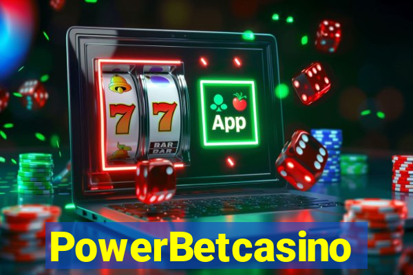 PowerBetcasino