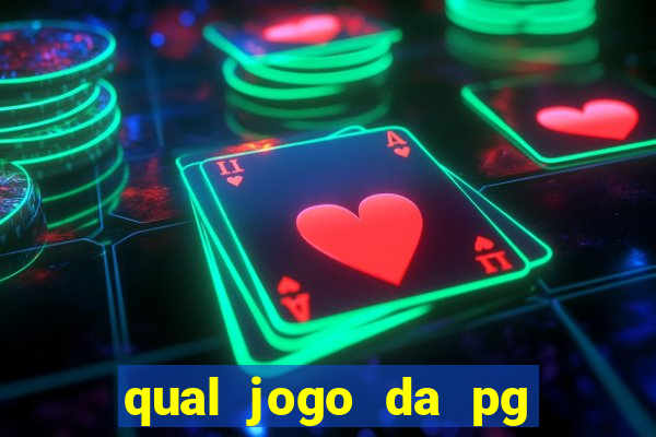 qual jogo da pg soft paga mais