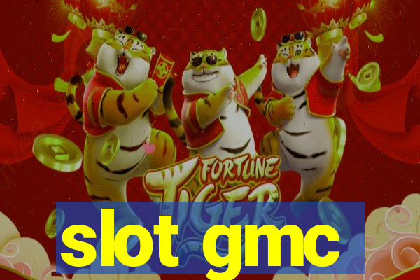 slot gmc