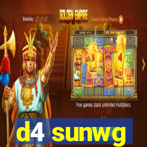 d4 sunwg