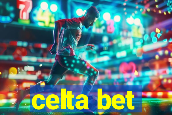 celta bet