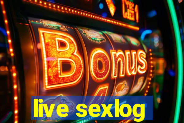 live sexlog