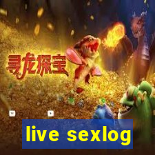 live sexlog