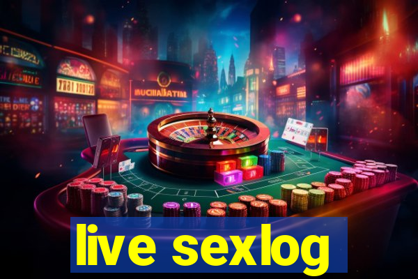 live sexlog