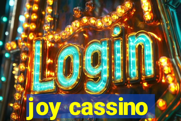 joy cassino