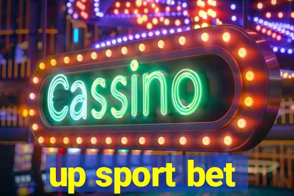 up sport bet