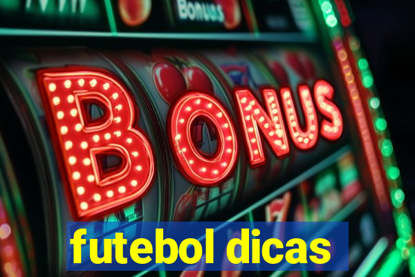 futebol dicas