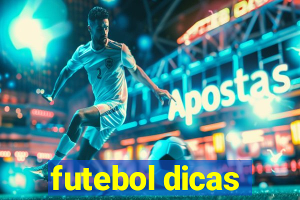 futebol dicas