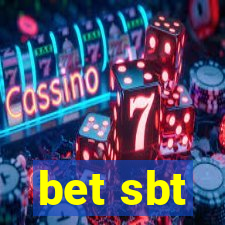 bet sbt