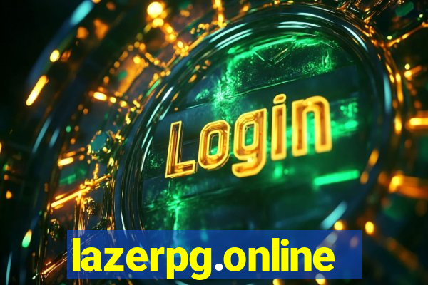 lazerpg.online