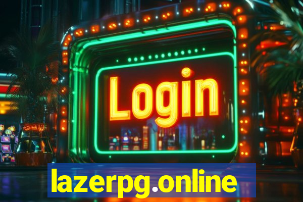 lazerpg.online