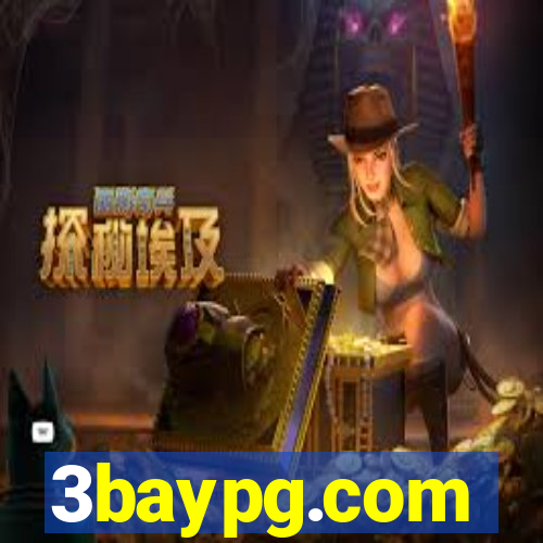 3baypg.com