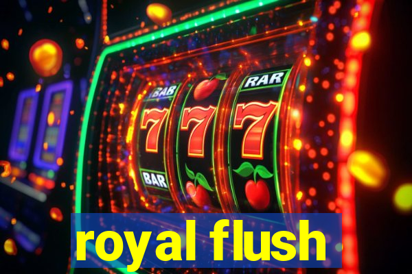 royal flush