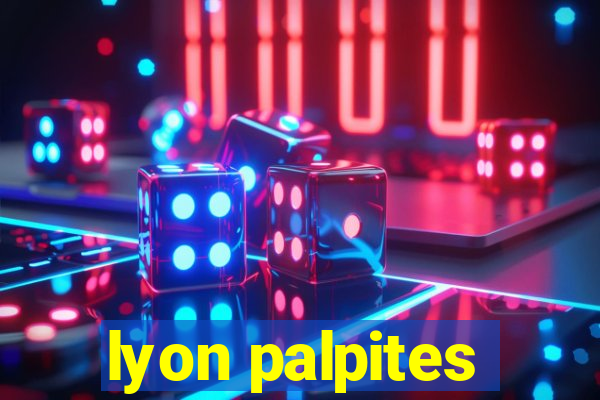 lyon palpites