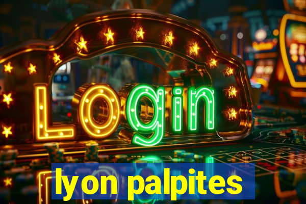 lyon palpites