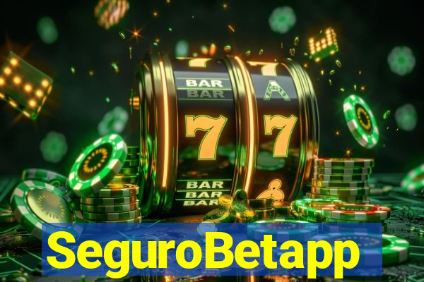 SeguroBetapp