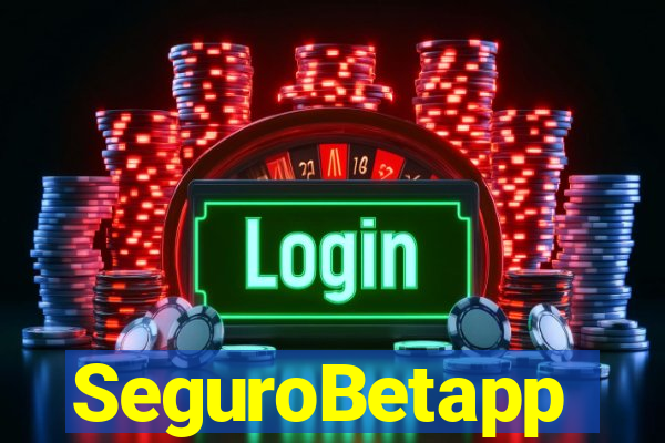 SeguroBetapp