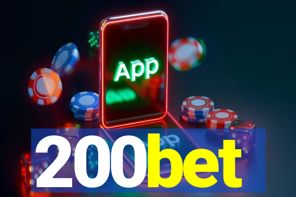 200bet