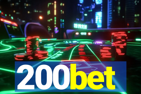 200bet