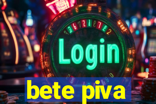 bete piva