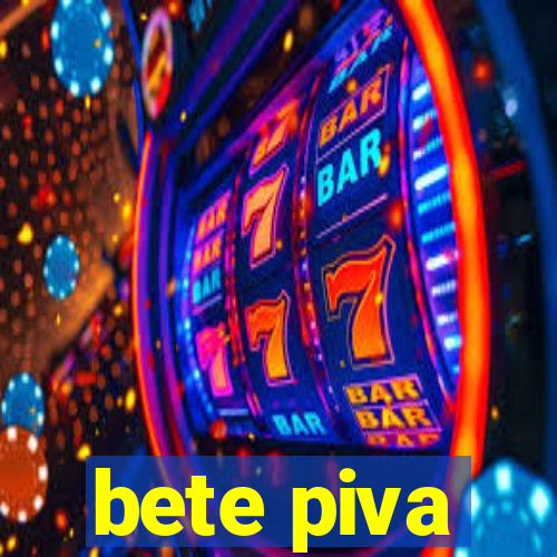 bete piva