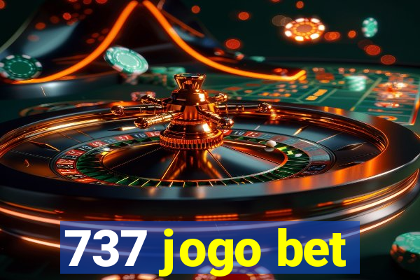 737 jogo bet