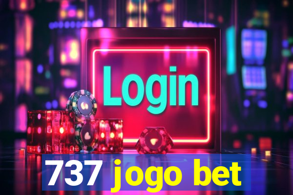 737 jogo bet