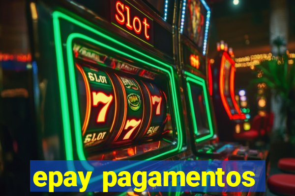 epay pagamentos