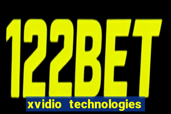 xvidio technologies startup brasil 2024