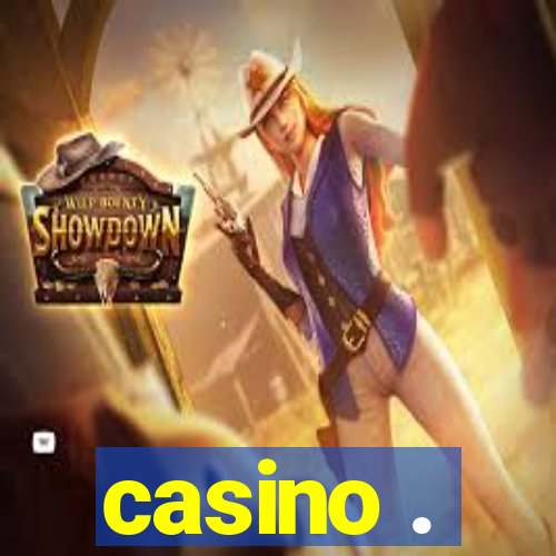 casino .