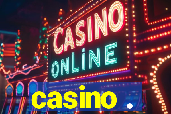 casino .