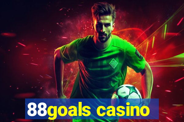 88goals casino