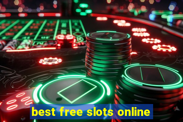 best free slots online