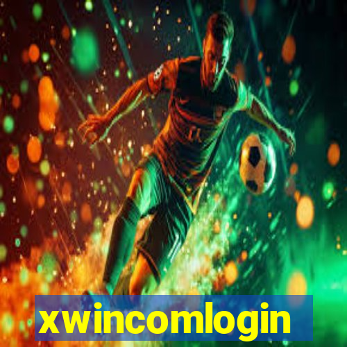 xwincomlogin