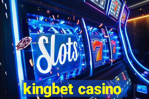 kingbet casino