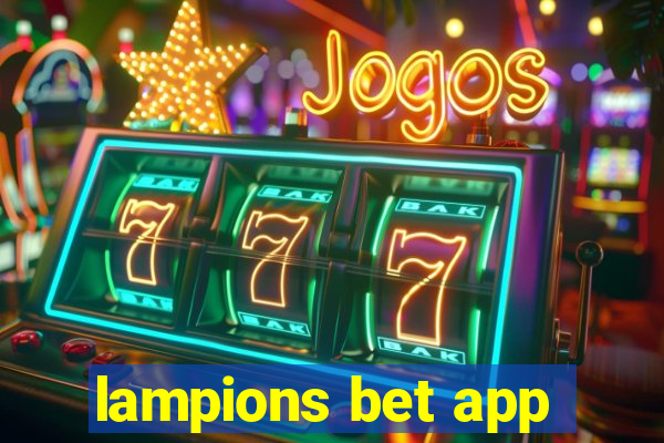 lampions bet app