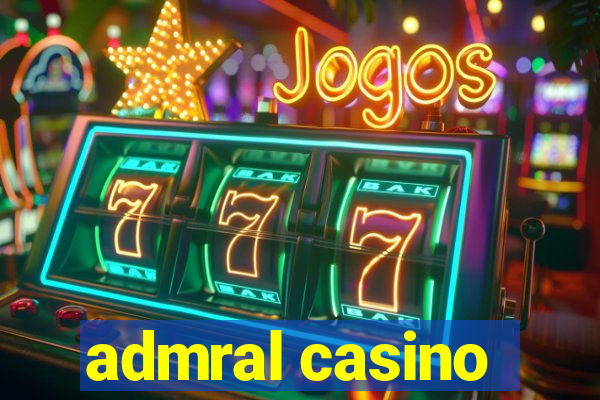 admral casino