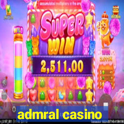 admral casino