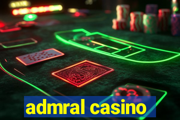 admral casino