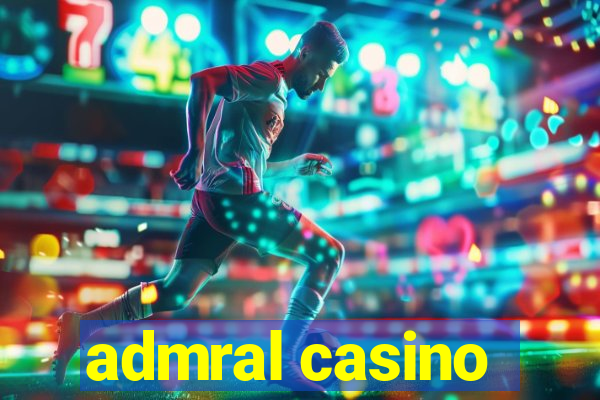 admral casino