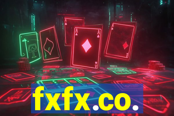 fxfx.co.