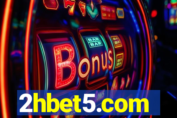 2hbet5.com