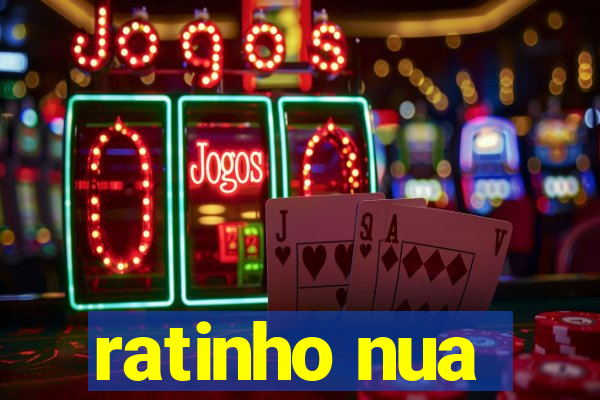 ratinho nua